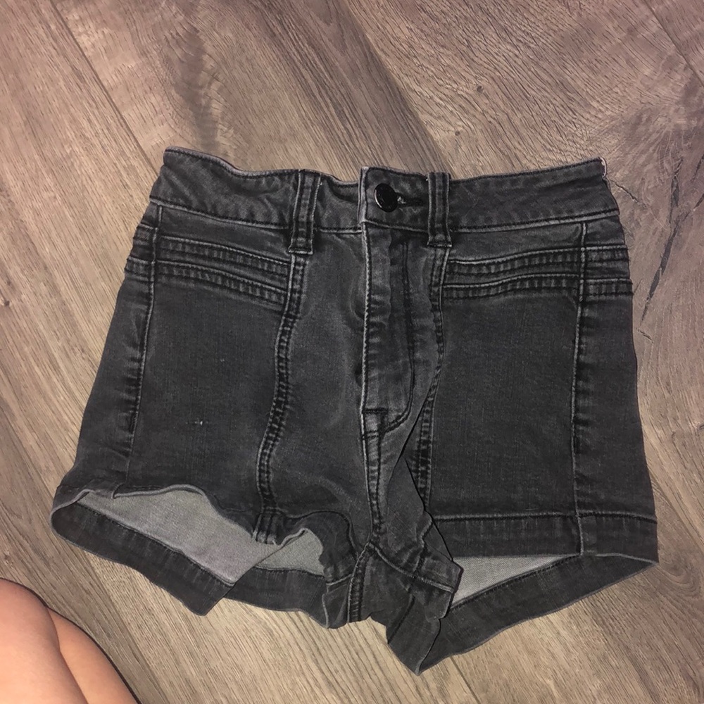 Pacsun shorts